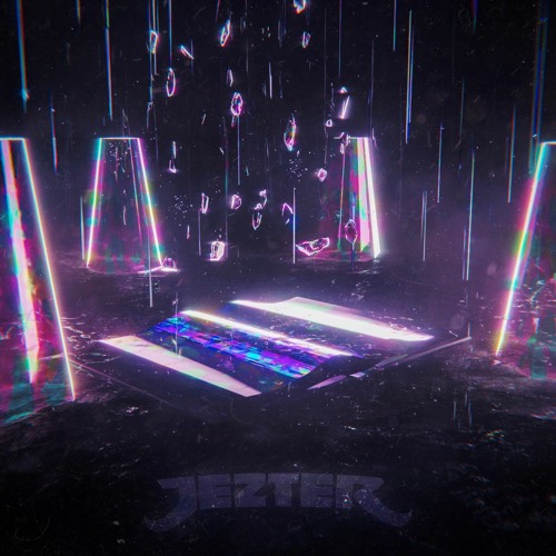 Jezter - Geometry