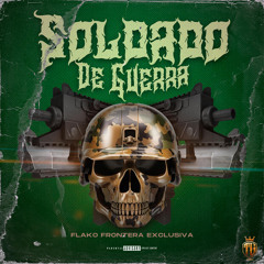 Soldado De Guerra (Sc-63)