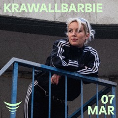 KRAWALLBARBIE - 07/03/25