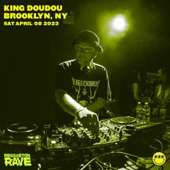 King DouDou