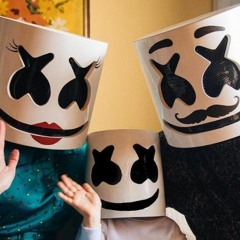 Running Away (Tim Gunter) X Flashbacks (Marshmello) Mashup free download