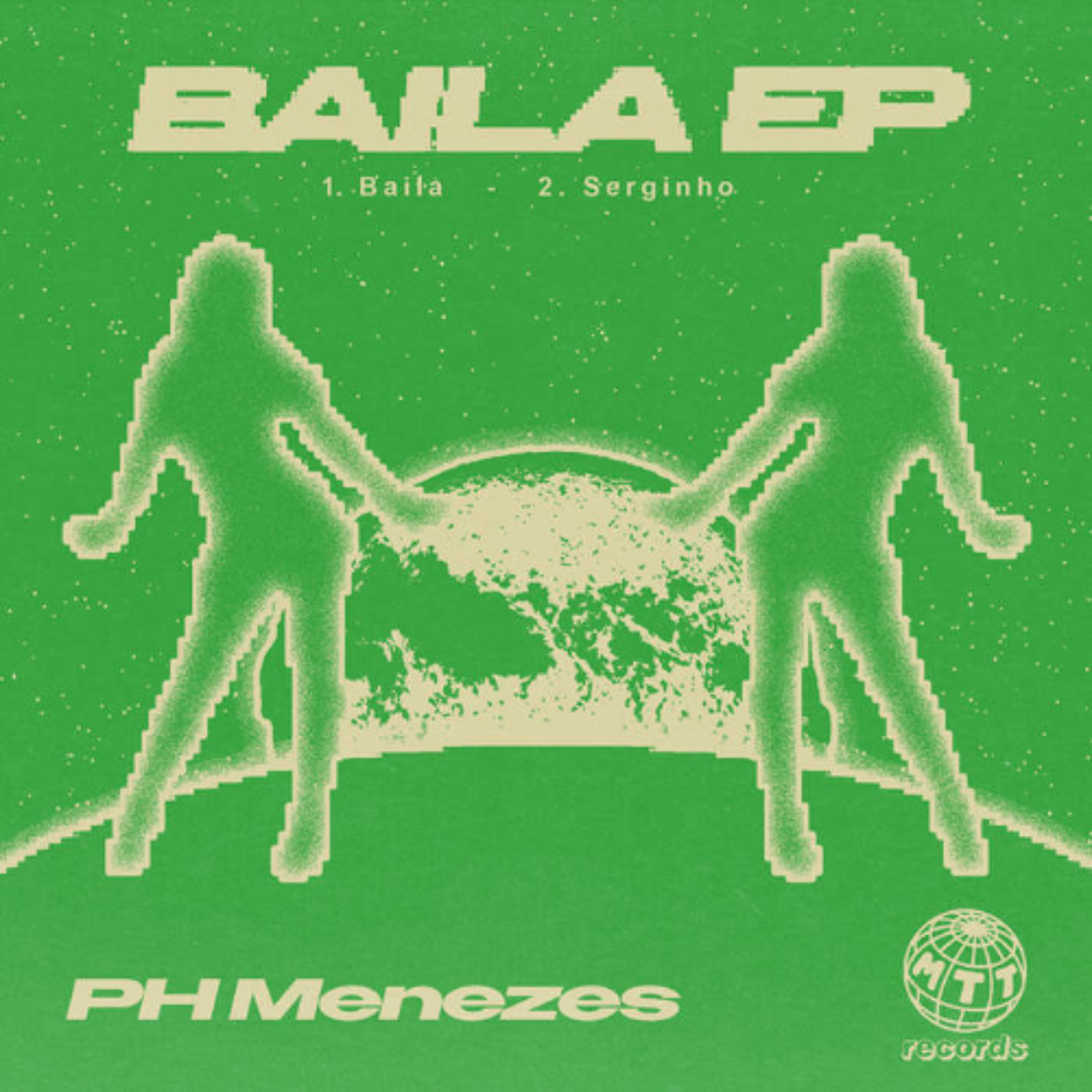 PREMIERE : PH Menezes - Serginho