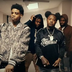 DeeMula x FBG Josh - Big Truck