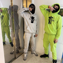 Jb x Klizzo x Ock - Blast em (snippet)