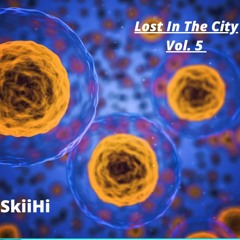 Lost in the City Vol. 4 (Quarantine Edition)