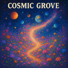 Cosmic Grove