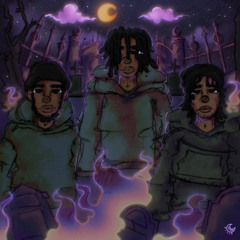 KB3 - On My Mind Ft Moogi + ISAYBLATT