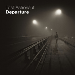 Departure  (Out Now on Bandcamp)