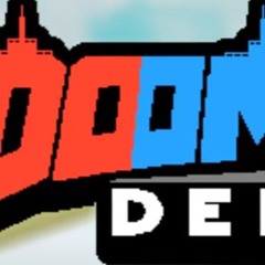 Sword Fight - Doomspire Defense OST