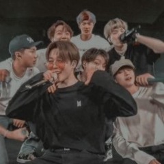 Make It Right (BTS ft. Lauv) Remix