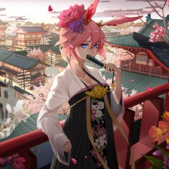 SAKURA (PTReX Flip)