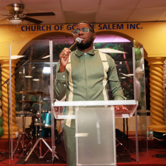 Pastor Jamar Joseph Live Adorasyon | JKC Orlando 9-7-2024