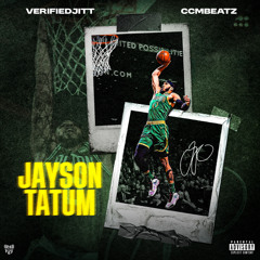 Jayson Tatum (feat. VerifiedJitt) (Fast)