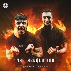 JNXD x Tellem - The Revolution