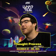 Lunar Tide 2023 Night 2 Thought Process