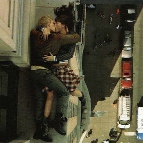 i spoke to the devil while on shrooms