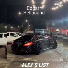 EDGARR - HELLBOUND