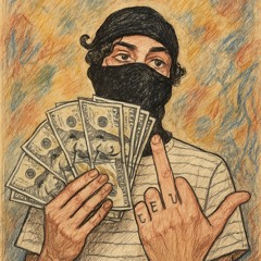 First day out v2 (prod. Tenferno)