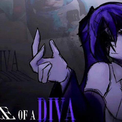The Weak Voice of a Diva (ft. とりぷるばか) - redseas07, @ohaikousongs.mp3