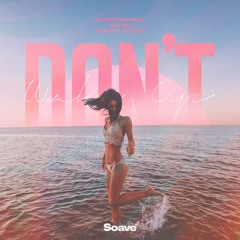 Coppermines, AVERIX & Robbie Rosen - Don't Wake Up