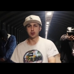 Kid Haze (So Hazy) x Saï T - Everybody Skank Sumthin' Sumthin'
