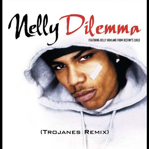 Nelly / Dilemma Special Remix 【激レア】【美品】 Stream Nelly & Kelly Rowland - Dilemma (Trojanes Remix)(Full