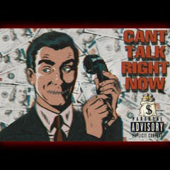 YungkingMetro X TommyK - Can't Talk Right Now