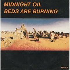 Midnight Oil - Beds Are Burning (hardstyle)