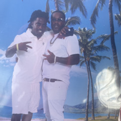 Billy Brodak x Who Am   i