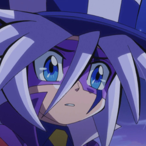 Stream Kaitou Joker OST Heart Tugging by Listen online for free on SoundCloud