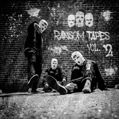 Tape B & VKTM - Nocturnal (Taken Hostage)
