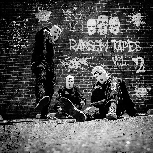 Tape B & VKTM - Nocturnal (Taken Hostage)