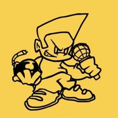 Friday Night Funkin' Flip-Side OST - Darnell