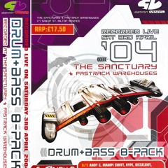Slammin Vinyl 03-04-2004: Hazard