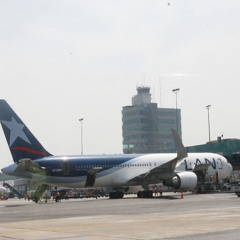 Advierten que constante ruido de aviones pueden causar males cardíacos