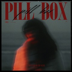 pill box