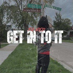 FG Red - Get In To It