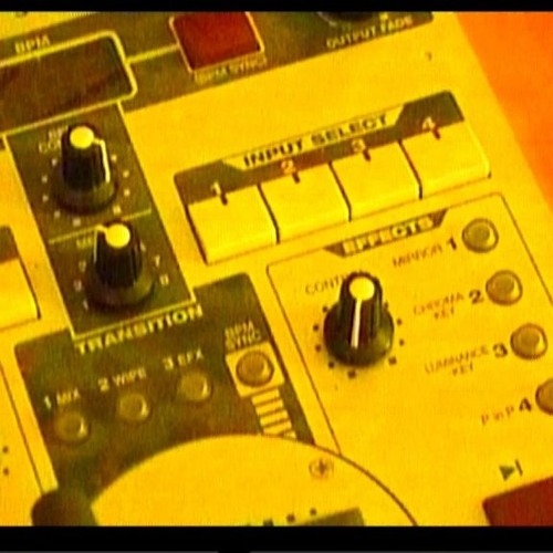 UNRELEASE TAPE 1