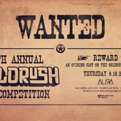 Goldrush AZ Competition 2021