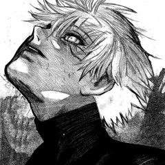 Starly - LONOWN (Super Slowed) x Ken Kaneki [NO MORE DREAMING]