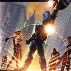[Read] Online The Ultimates BY : Mark Millar