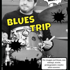 Blues Trip: Esploriamo il blues! (Italian Edition)  <(READ PDF EBOOK)>
