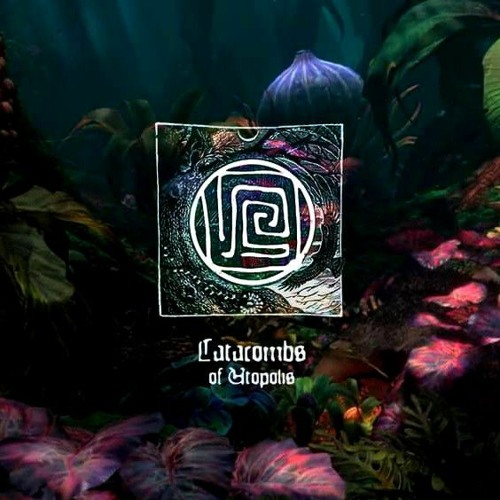 Romy @ Catacombs Of Utopolis - 12.03.22