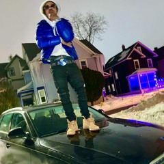 Rx Papi - Last Pair Of Ups In My Size (Lethal Weapon Pt.2) Prod. By DesBallout