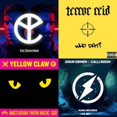 Crunchy Tunes