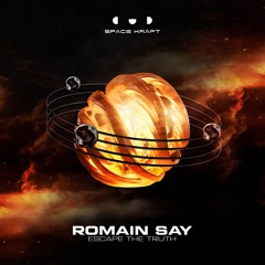 Romain Say - Neptune