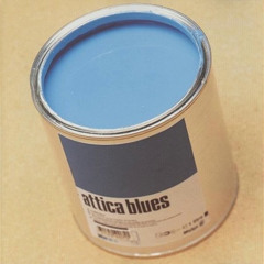 Attica Blues mix