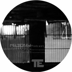 RELOCKED Podcast #106... feat. LIZA_AIKIN + STINGRAYS