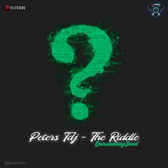 PETERS TDJ - THE RIDDLE