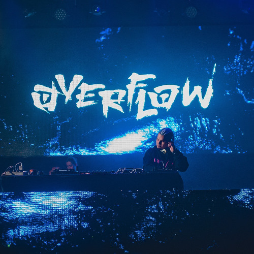 OVERFLOW - Set Minimal, Bass & Tech House